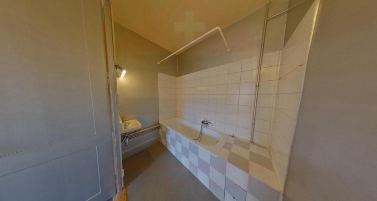 A rénover Appartement de 3 pièces proche des HUG image 4