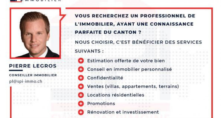 A rénover Appartement de 3 pièces proche des HUG image 6