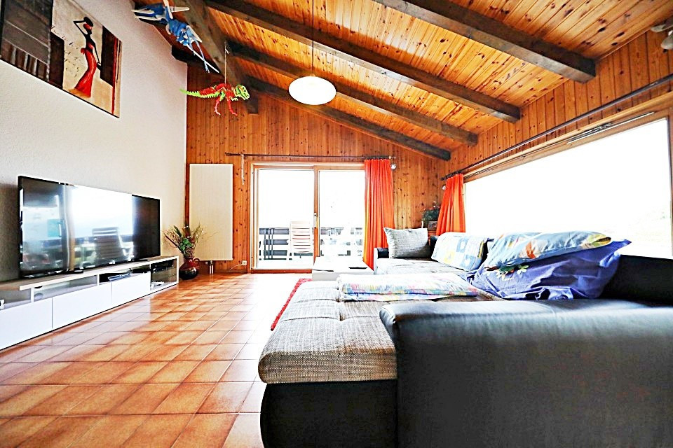 Magnifique Appart Meuble 4 5 P 3 Chambres 2 Sdb Balcons Avec Vue 4 Pieces 110 M2 A Grone