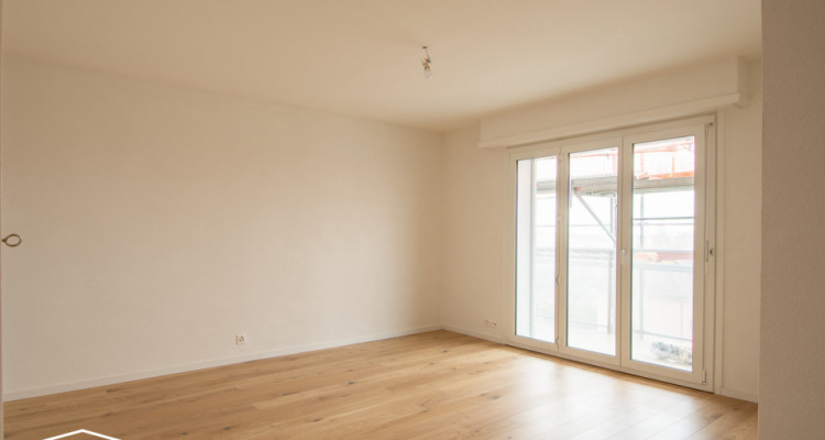 Bel appartement 3.5 pièces rénové à Morges image 2