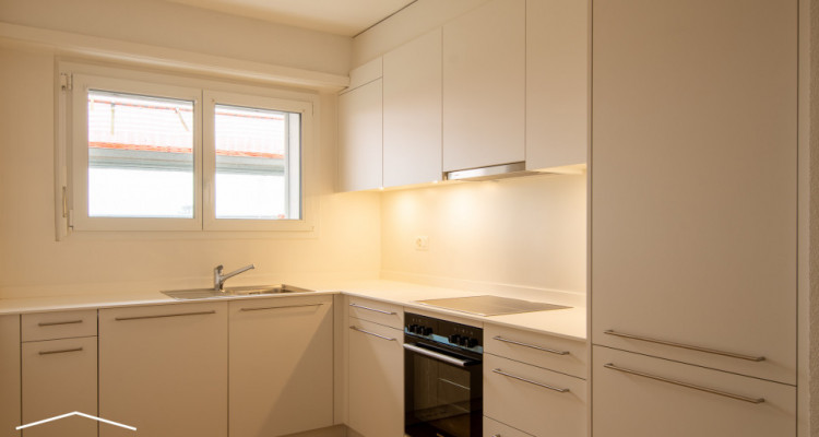 Bel appartement 3.5 pièces rénové à Morges image 3