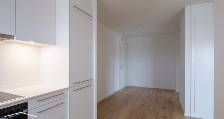 Bel appartement 3.5 pièces rénové à Morges image 4