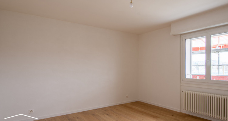 Bel appartement 3.5 pièces rénové à Morges image 5