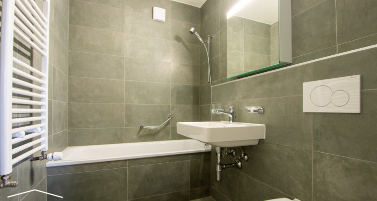 Bel appartement 3.5 pièces rénové à Morges image 7