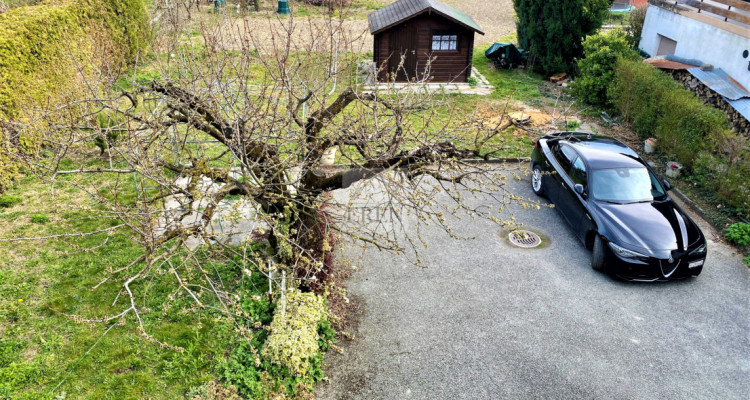 Magnifique et grand terrain à bâtir pour immeuble avec maison individuelle sur 3 niveaux image 7