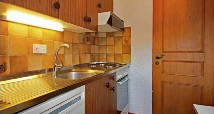 Appartement à vendre Verbier  image 3