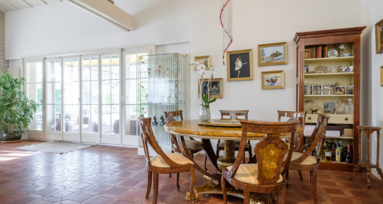 Rare à la vente : villa individuelle de plain-pied sur belle parcelle image 3