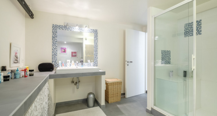 Rare à la vente : villa individuelle de plain-pied sur belle parcelle image 5