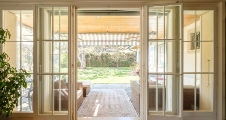 Rare à la vente : villa individuelle de plain-pied sur belle parcelle image 6