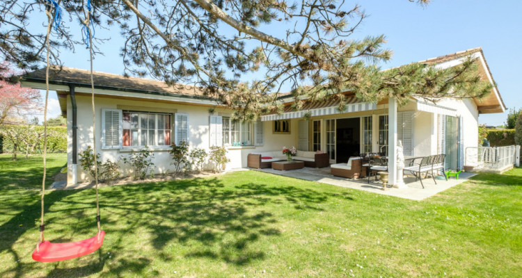 Rare à la vente : villa individuelle de plain-pied sur belle parcelle image 8