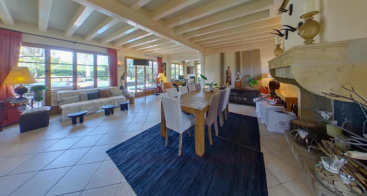 Superbe maison de charme de 14 pièces avec un terrain de 2877m2 image 6