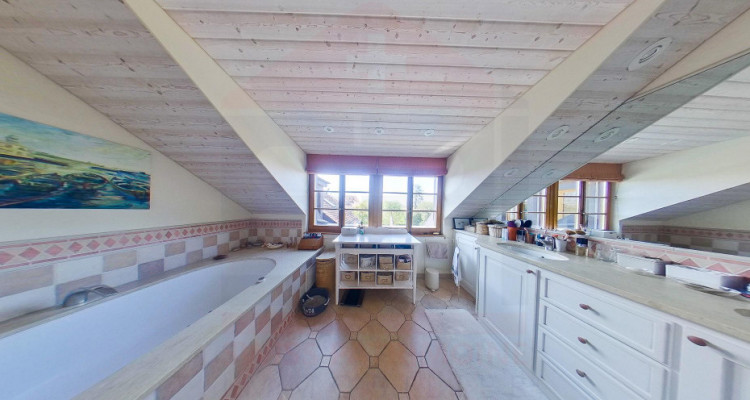 Superbe maison de charme de 14 pièces avec un terrain de 2877m2 image 9