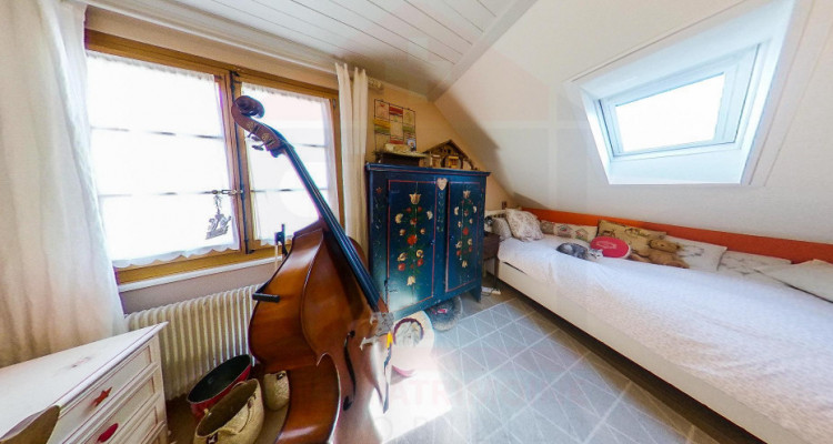 Superbe maison de charme de 14 pièces avec un terrain de 2877m2 image 10