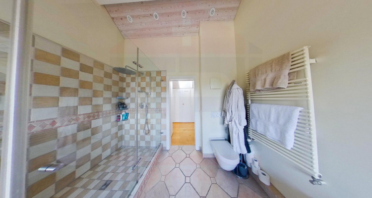 Superbe maison de charme de 14 pièces avec un terrain de 2877m2 image 11