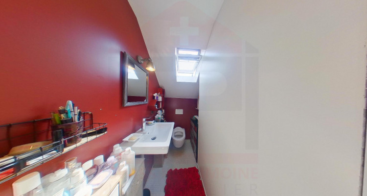 Superbe maison de charme de 14 pièces avec un terrain de 2877m2 image 12