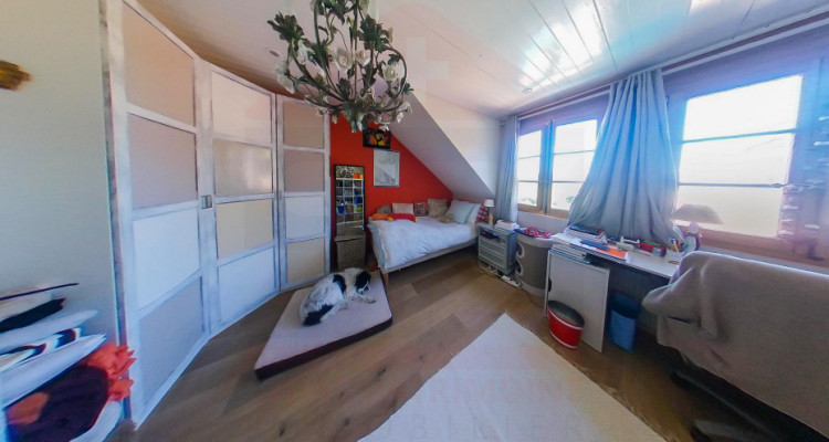 Superbe maison de charme de 14 pièces avec un terrain de 2877m2 image 13