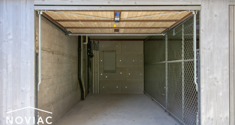 Garage (box) & place de parking à louer à Lausanne image 5
