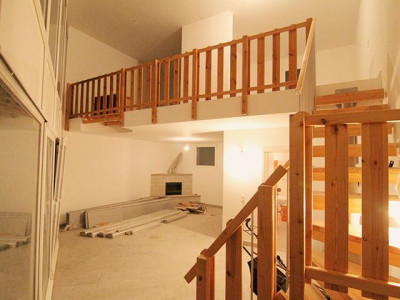 PONTE-TRESA - BELLA CASA - 8.0 LOCALI - 6130122 image 2