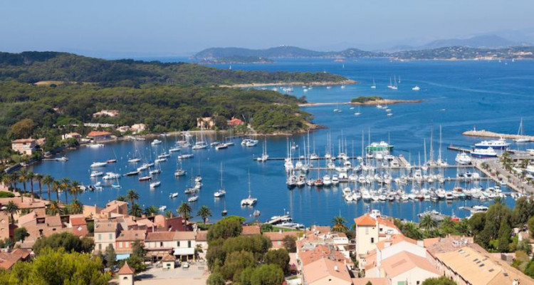 Côte dazur - Hyères - Résidence familiale ou maison dhôtes image 6