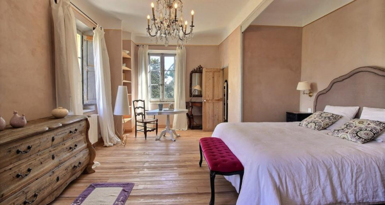 Côte dazur - Hyères - Résidence familiale ou maison dhôtes image 8