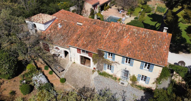 Côte dazur - Hyères - Résidence familiale ou maison dhôtes image 10