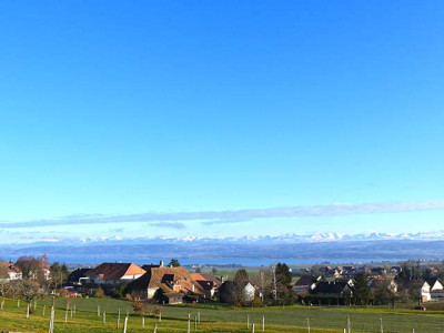 HAUTS DE GRANDSON - DEMEURE DEXCEPTION - 8092389 image 2