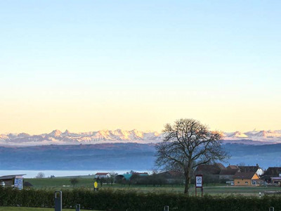 HAUTS DE GRANDSON - DEMEURE DEXCEPTION - 8092389 image 3