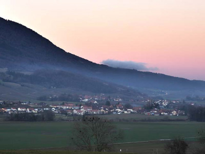 HAUTS DE GRANDSON - DEMEURE DEXCEPTION - 8092389 image 4