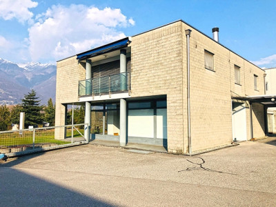 QUARTINO - IMMOBILE COMMERCIALE E RESIDENZIALE - 6130302 image 2