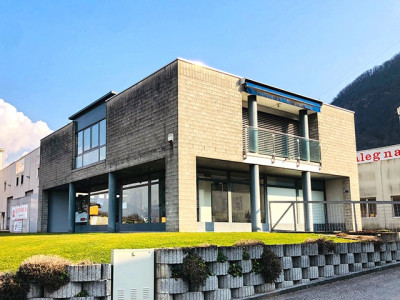 QUARTINO - IMMOBILE COMMERCIALE E RESIDENZIALE - 6130302 image 3