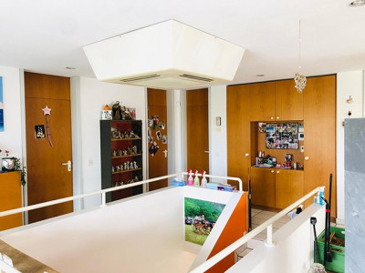 QUARTINO - IMMOBILE COMMERCIALE E RESIDENZIALE - 6130302 image 4