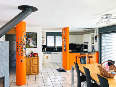 QUARTINO - IMMOBILE COMMERCIALE E RESIDENZIALE - 6130302 image 5