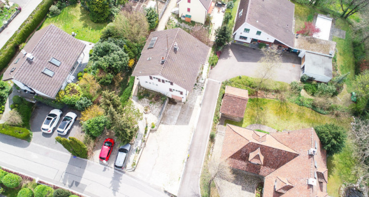 Ideal als Mehrgenerationenhaus, Renditeobjekt oder zur Alleinnutzung image 2