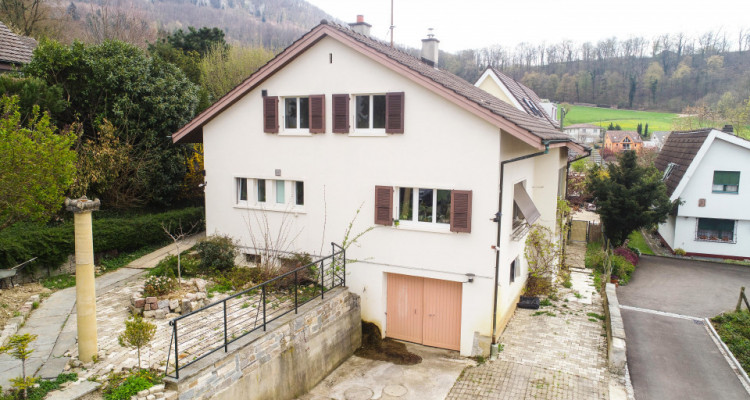 Ideal als Mehrgenerationenhaus, Renditeobjekt oder zur Alleinnutzung image 3