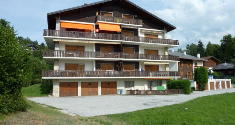 Vercorin - Bel-Air - Studio image 1