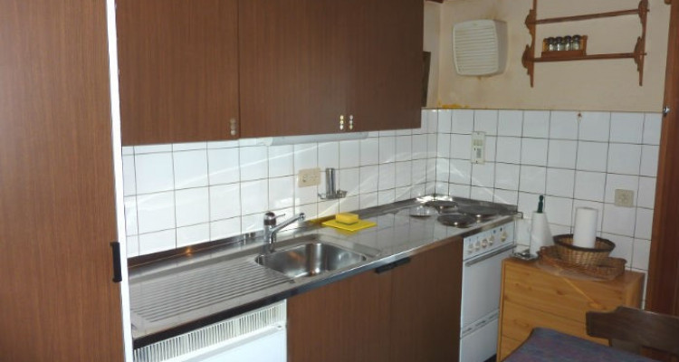 Vercorin - Bel-Air - Studio image 3