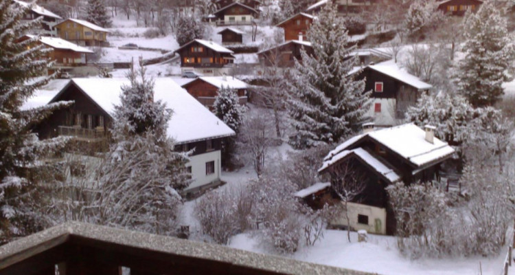 Vercorin - Bel-Air - Studio image 4