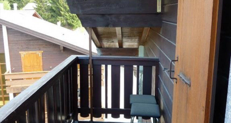 Vercorin - Bel-Air - Studio image 5