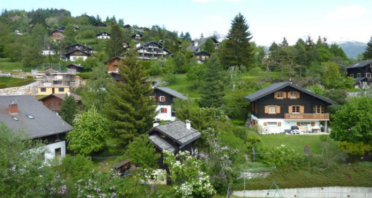 Vercorin - Bel-Air - Studio image 6