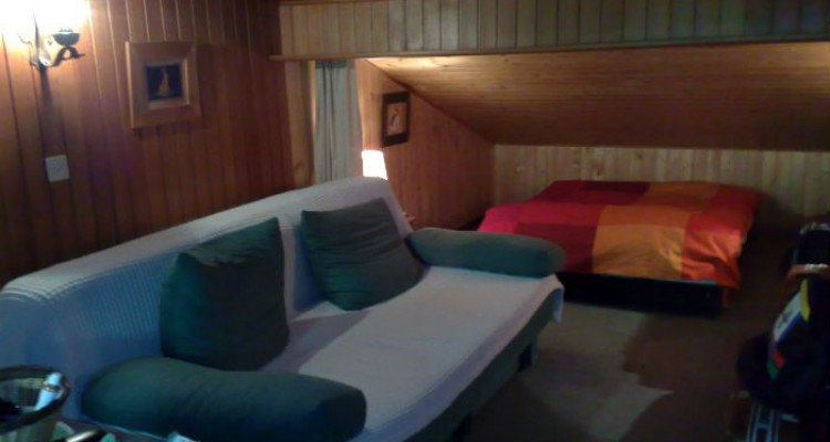 Vercorin - Bel-Air - Studio image 8