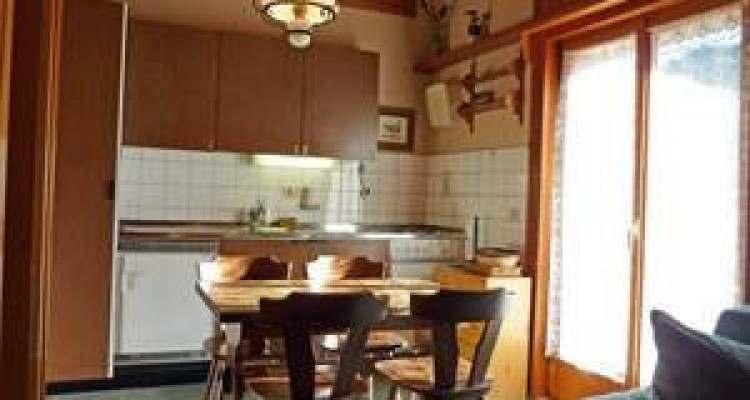 Vercorin - Bel-Air - Studio image 9