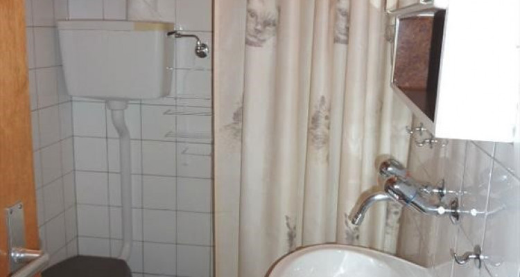 Vercorin - Bel-Air - Studio image 10