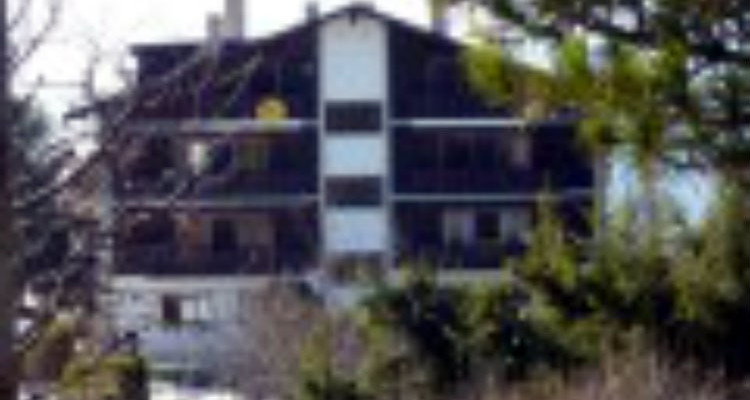 Vercorin - Bel-Air - Studio image 11