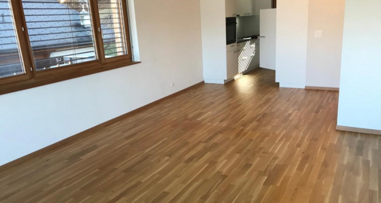 Nax - Balcon du Ciel - 4 pièces image 5