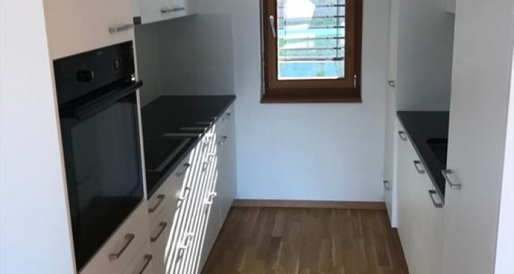 Nax - Balcon du Ciel - 4 pièces image 6