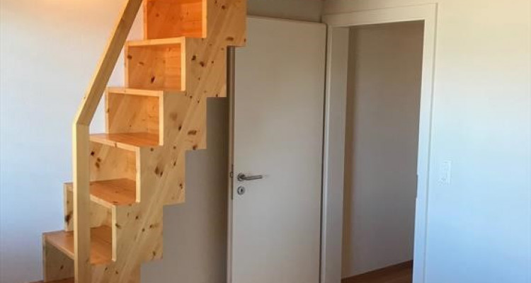 Nax - Balcon du Ciel - 4 pièces image 7