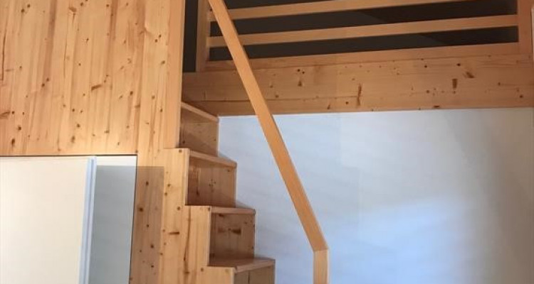 Nax - Balcon du Ciel - 4 pièces image 8