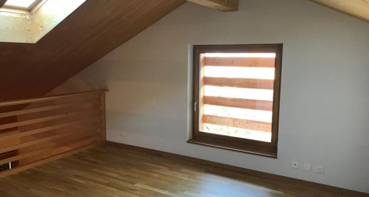 Nax - Balcon du Ciel - 4 pièces image 9