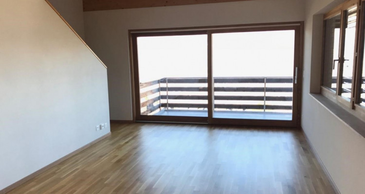 Nax - Balcon du Ciel - 4 pièces image 10