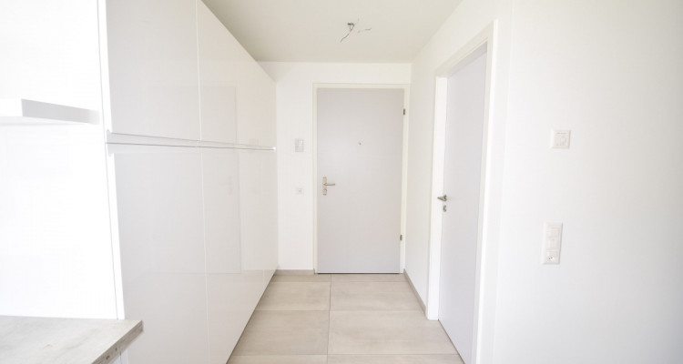 Chalais - Studio - immeuble Laurina image 2